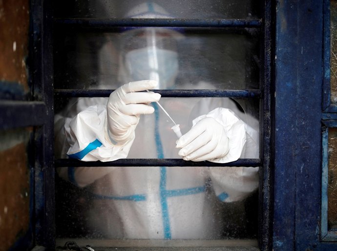 Mundo ultrapassa 30 milhões de casos da Covid-19