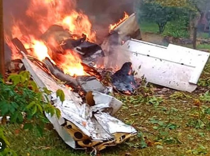 Queda de avião monomotor com 5 mortes em praça de Jaboticabal: veja o que já se sabe sobre o caso