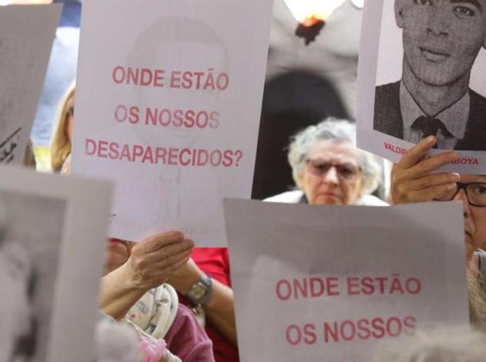 Os pastores evangélicos perseguidos pela ditadura