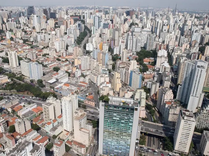 Governo lança novo modelo de crédito imobiliário