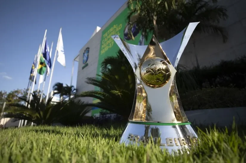 CBF anuncia mudanças no Brasileirão, Copa do Brasil, Estaduais e mais; veja