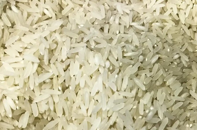Conab compra 263,3 mil toneladas de arroz importado em leilão