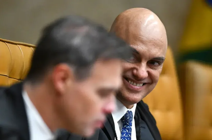 'Ou o Supremo julga Moraes ou o Congresso julga', diz jurista Joaquim Falcão