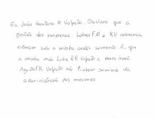 STJ põe em xeque e rechaça carta de João Volpato e aponta uso de “laranjas” em esquema de R$ 21 milhões no TJMT