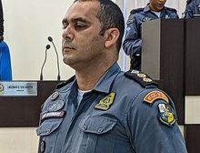 “Sou coronel”: comandante da PM é detido após acusação de importunar mulheres em esquenta de Carnaval em Cuiabá