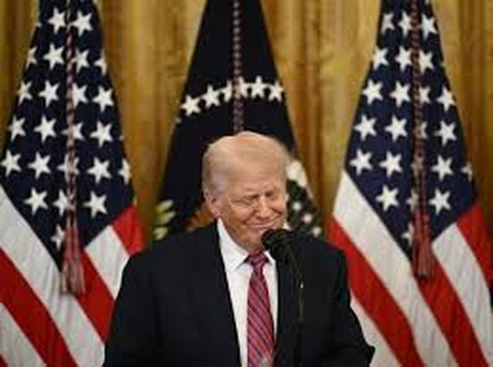Governo Trump tem plano de sanções graduais contra autoridades do Brasil