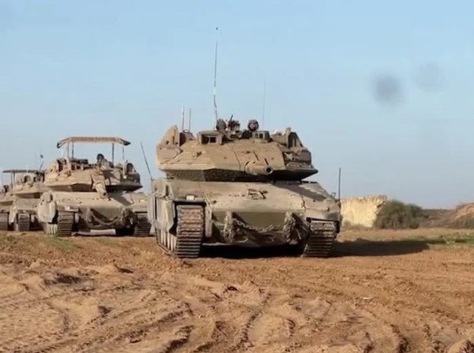 Catar confirma extensão de trégua entre Israel e Hamas por mais dois dias