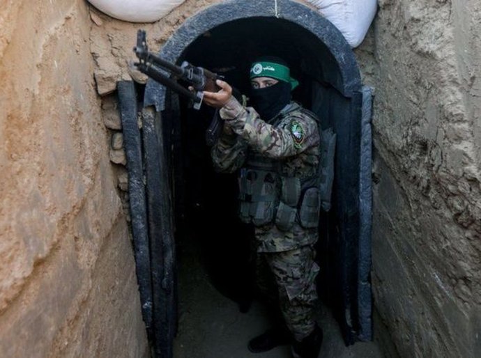 Ao longo da semana, Israel e Hezbollah trocaram disparos