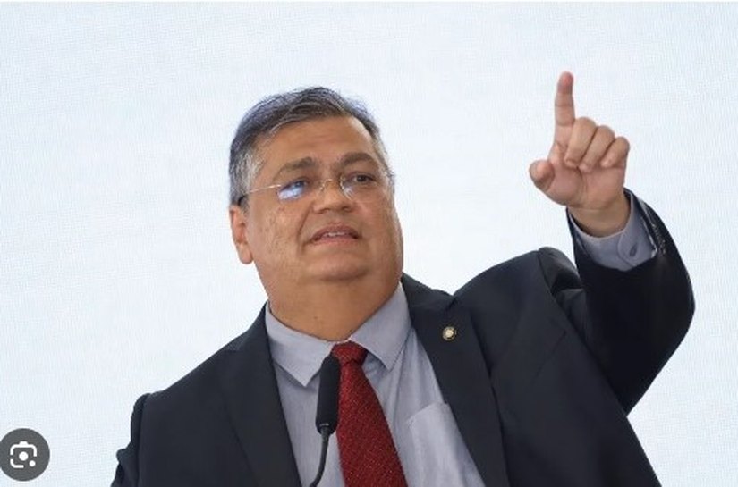 Dino no STF: Alcolumbre marca para 13 de dezembro sabatina na CCJ do Senado