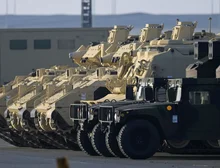 EUA fazem desfile militar neste sábado, mesmo dia do aniversário de Trump
