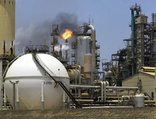 EUA exigem que Venezuela faça parceria exclusiva na produção de petróleo