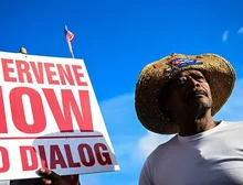 Captura, mudança de poder e colapso: o que pode acontecer em Cuba após governo Trump indiciar Raúl Castro?