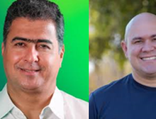 Cuiabá entre dois modelos: o que mudou da gestão Emanuel Pinheiro para Abílio Júnior