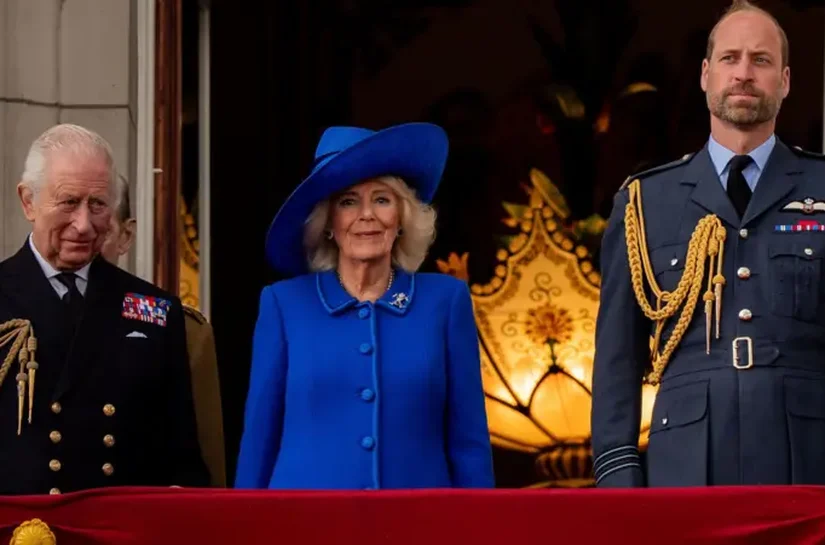 Como prisão do ex-príncipe Andrew pode afetar a família real britânica