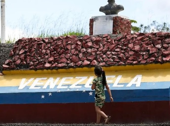 Países vizinhos afetam eleição municipal nas fronteiras do Brasil