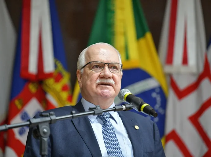 Fachin propõe medidas para controlar conflito de interesses em tribunais