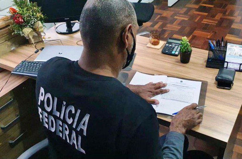 Operação Ateliê combate crimes de corrupção na OAB em São Paulo