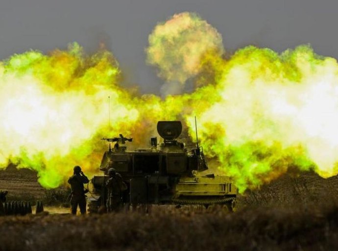Israel cria gabinete de guerra e instaura governo de emergência para combater Hamas; acompanhe