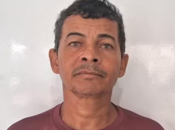 Polícia prende homem que matou colega de trabalho por ciúmes da ex-companheira