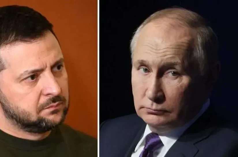 'Não há regras': a nova estratégia de Putin que pretende impossibilitar a vida nas cidades ucranianas