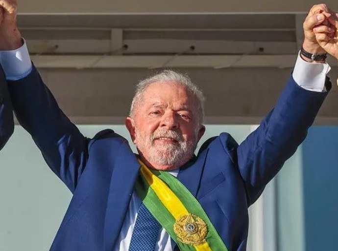 Quaest: 55% acham que Lula não merece mais uma chance como presidente em 2026
