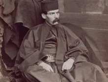 A extraordinária vida de Richard Burton, explorador inglês que falava 26 línguas, percorreu o Brasil e se infiltrou em Meca, proibida para não muçulmanos