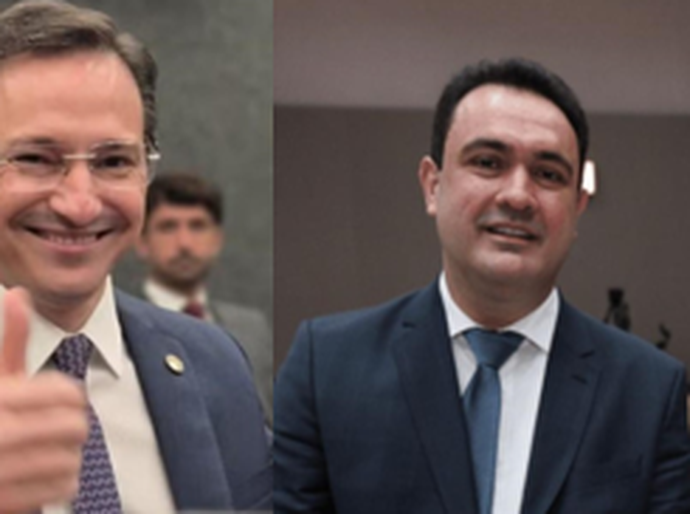 PF abala cúpula do Judiciário: desembargador do TJMT e conselheiro do CNJ são alvo da Operação Heritage