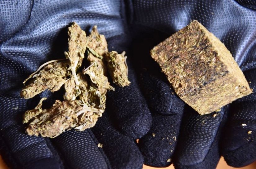 Expansão internacional do PCC abre a rota da maconha ‘gourmet’ colombiana no Brasil