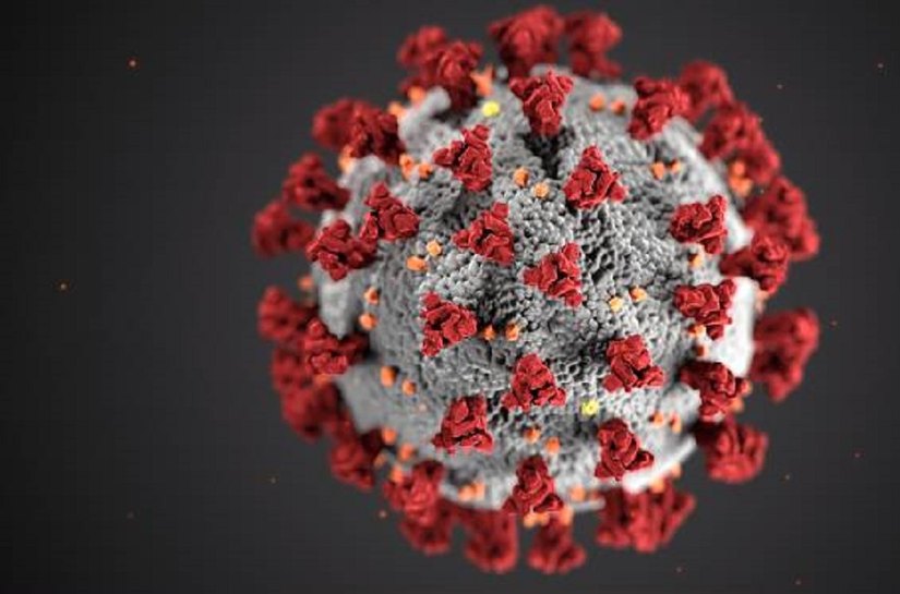 MT registra até quinta feira, 10, 716.129 mil casos da Covid 19 e 14.793 mil mortes