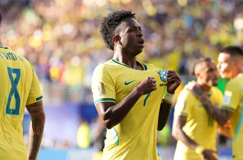 Marrocos expõe falhas da Seleção Brasileira em estreia na Copa do Mundo