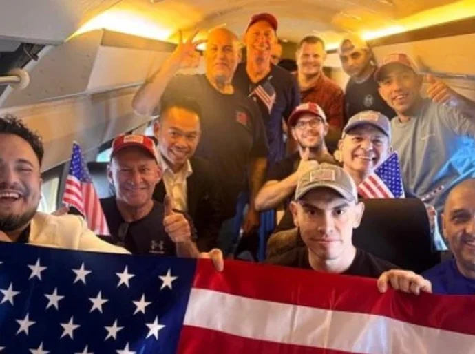 Quem são os presos libertados em acordo inédito entre EUA e Venezuela