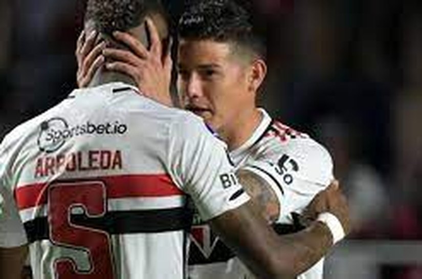 São Paulo vence LDU no tempo normal, mas perde nos pênaltis e está eliminado da Sul-Americana