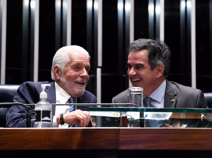 'Emenda Master': investigações apontam que Vorcaro tinha conexões com políticos ligados a Lula e Jair Bolsonaro