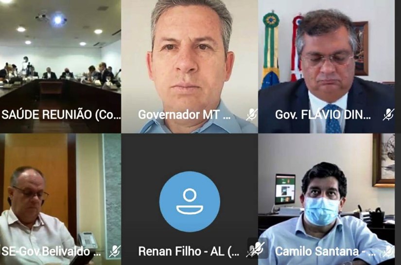 Anvisa deve autorizar vacina contra a Covid até final de fevereiro; Em MT vacinação em massa deve ocorrer a partir de março de 2021