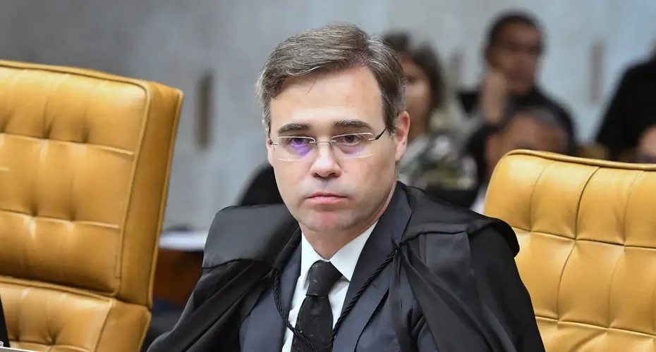 Mendonça diz que compartilhar conteúdo do celular de Vorcaro só serviria para 'tumultuar' e pode colocar investigações em risco