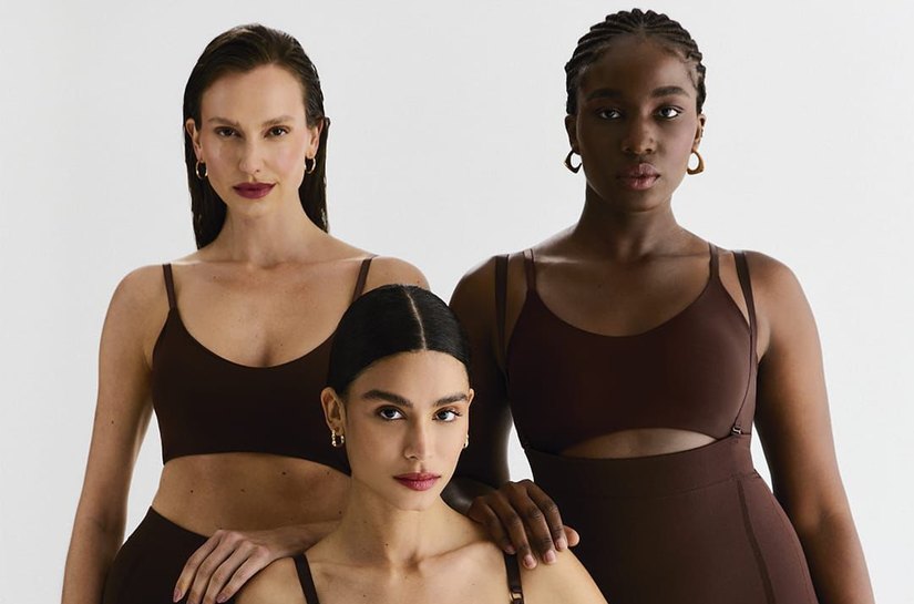 Publicitária inaugura primeira loja de franquia referência em roupa íntima em Mato Grosso