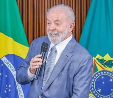 Lula: “Não sou obrigado a dizer a conversa que eu tive com o Lira”