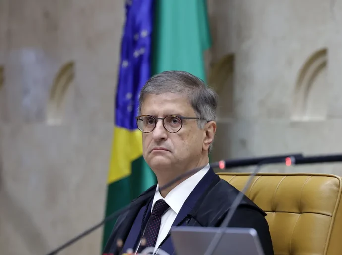 Procuradores apontam perplexidade e constrangimento com Gonet em relatório