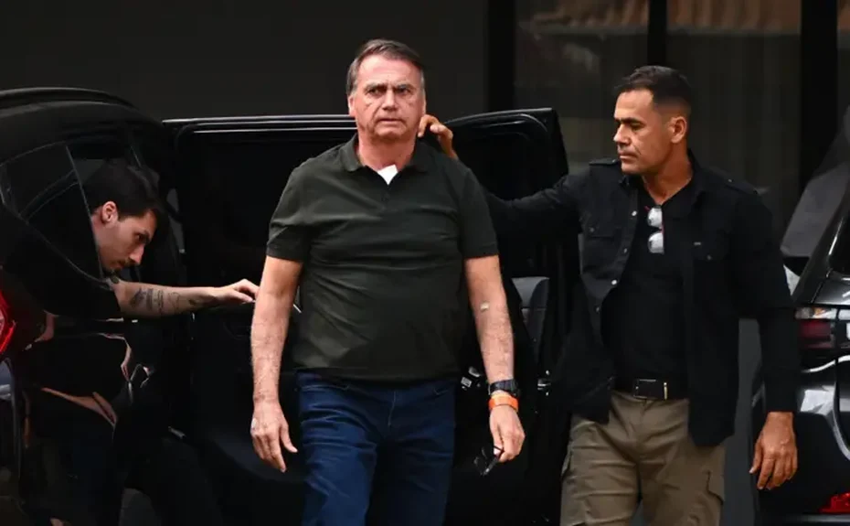 Bolsonaro na Papuda? Governo do DF pede avaliação médica do ex-presidente às vésperas de possível ordem de prisão