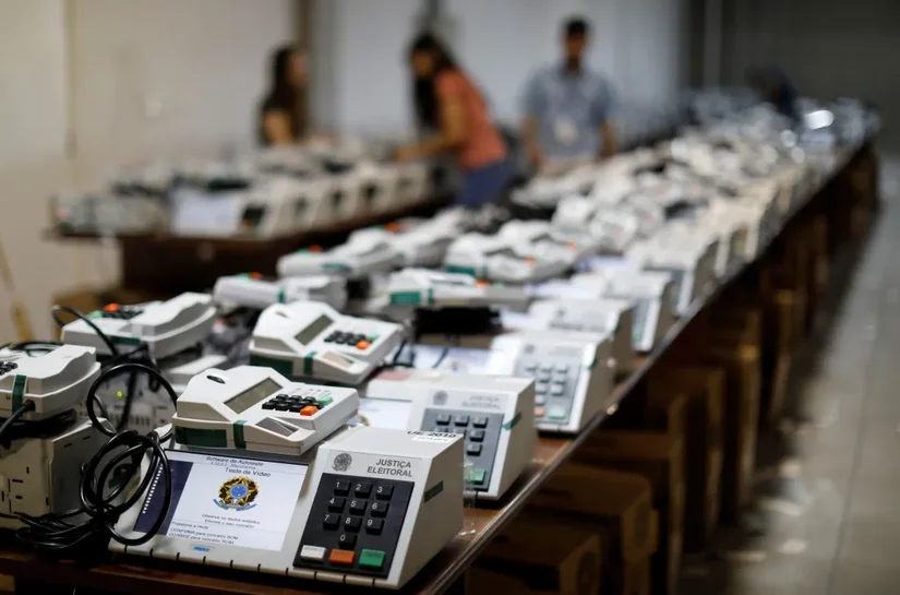 EUA dizem apoiar direito do Brasil de ter processo eleitoral livre e justo