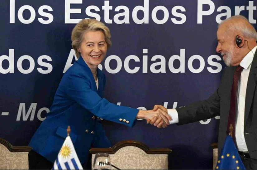 União Europeia aprova acordo com Mercosul: o que acontece agora?