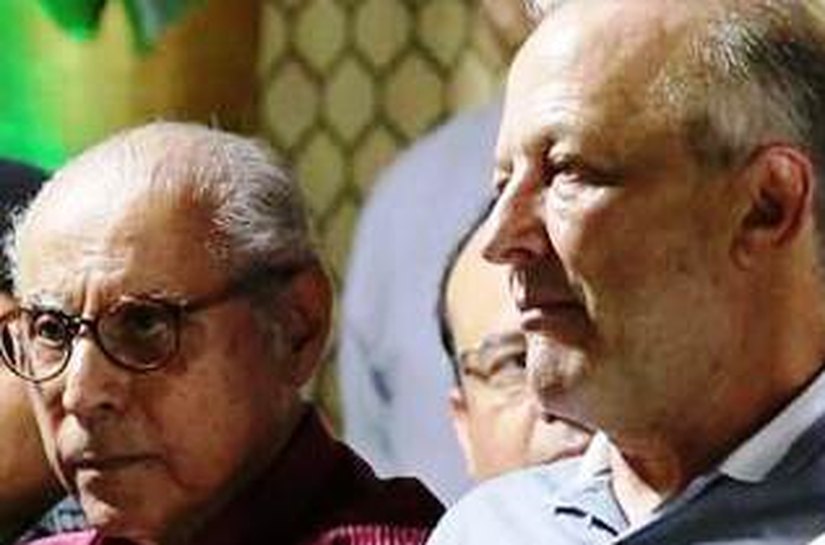 Fávaro pede ao TSE que estenda seu mandato até 2026; Júlio Campos e Otaviano Pivetta já sinalizam desistência