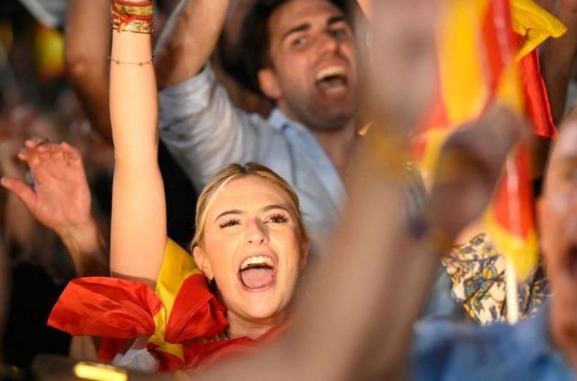 Direita derrapa e esquerda respira: quem governará a Espanha após eleição disputada?