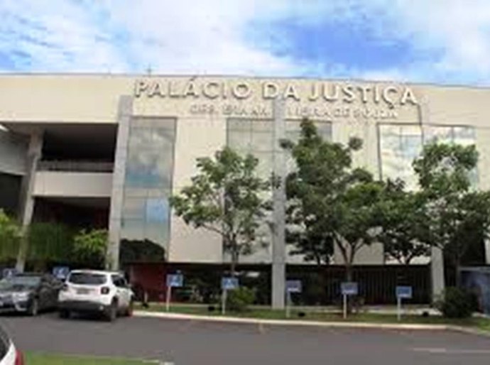 Tribunal de Justiça fecha todos os Fóruns de MT de 15 a 28 de março para conter o avanço da Covid 19