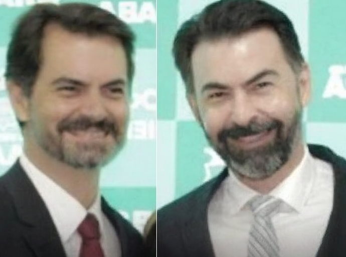 Irmãos Volpato na lama: empresário preso por desviar R$ 21 milhões do TJMT é irmão de ex-presidente do CRO-MT envolvido em rombo de R$ 40 milhões no CFO