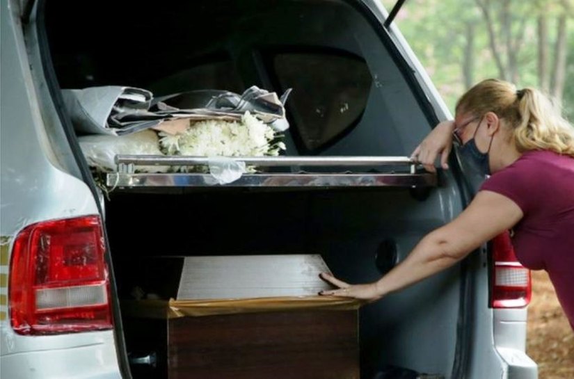 Covid-19: piora da pandemia no Brasil leva países vizinhos a reforçarem medidas nas fronteiras