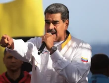 Venezuela chama de pirataria e roubo a apreensão de petroleiro por EUA