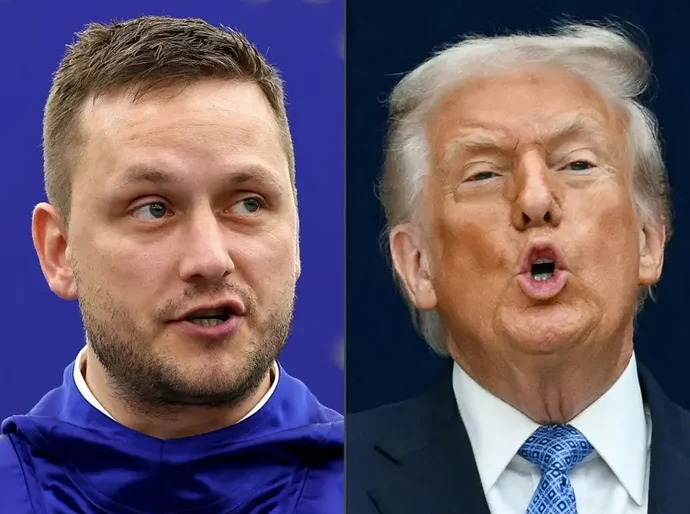 Os EUA estão discutindo opções para adquirir a Groenlândia, incluindo o uso de forças militares, segundo a Casa Branca