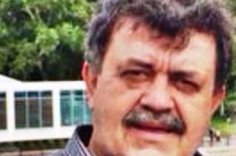 Covid 19 mata mais um médico em MT; Nova vítima é o ortopedista Walter Tetilla, de 65