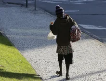 Onda de frio deve atingir pelo menos sete estados, alerta Inmet